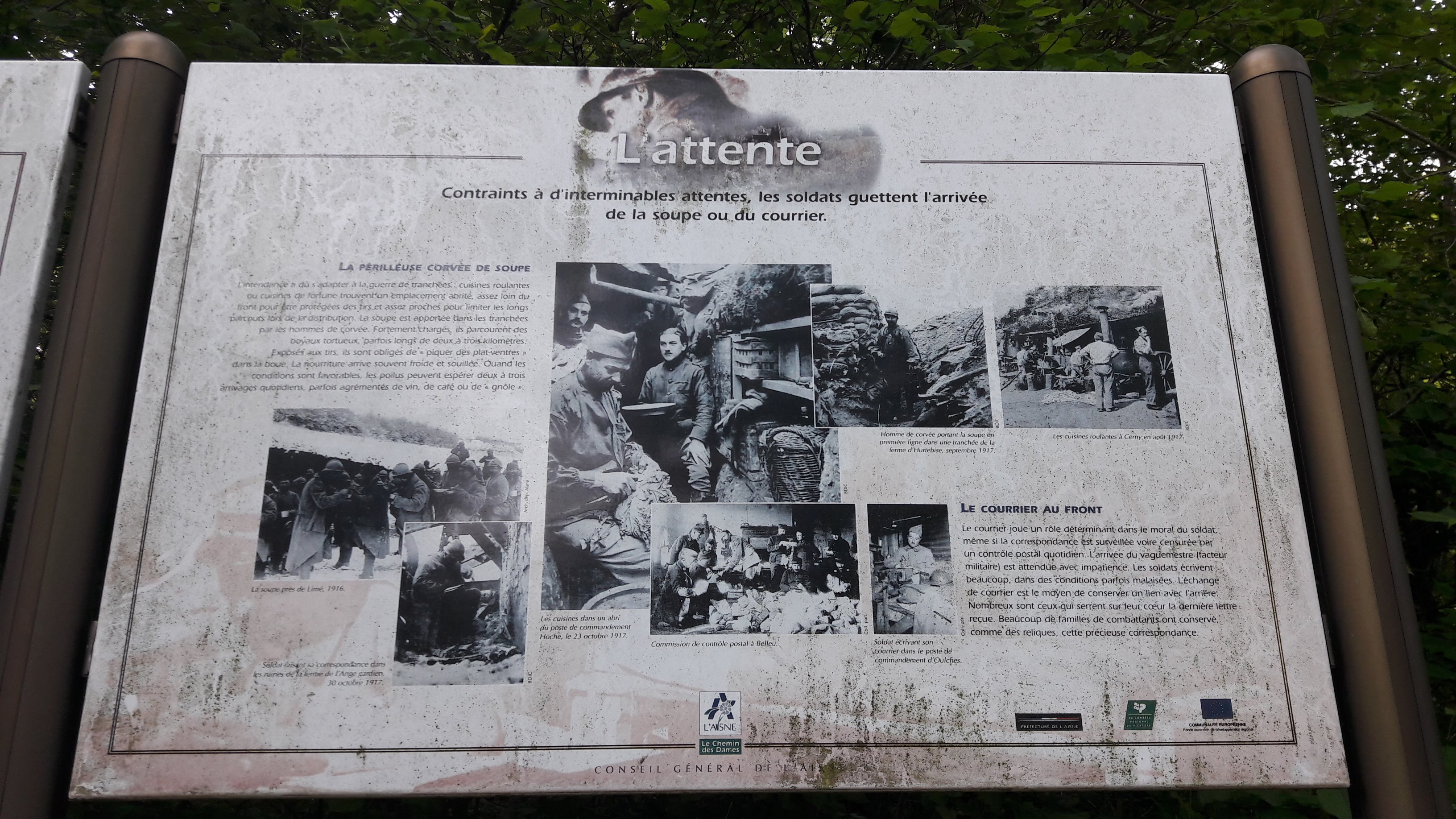 Photo n° 3 de l'avis de Cyril.u fait le 18/05/2018 à 15:37