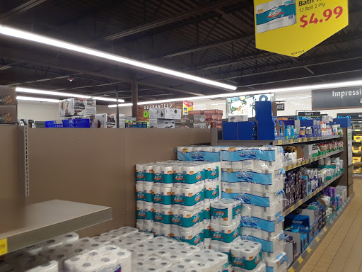 Supermarket «ALDI», reviews and photos, 320 E Elm St, Torrington, CT 06790, USA