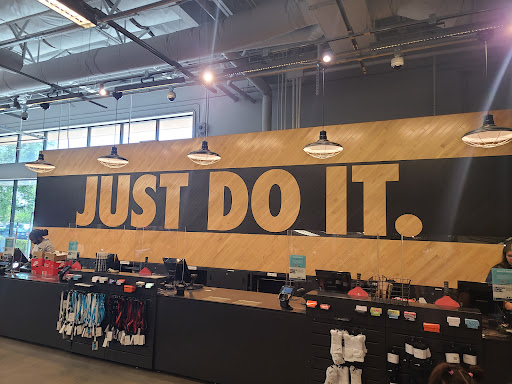 Nike Factory Store - 8