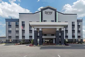 Garner Hotel Oklahoma City - Quail Springs, an IHG Hotel image