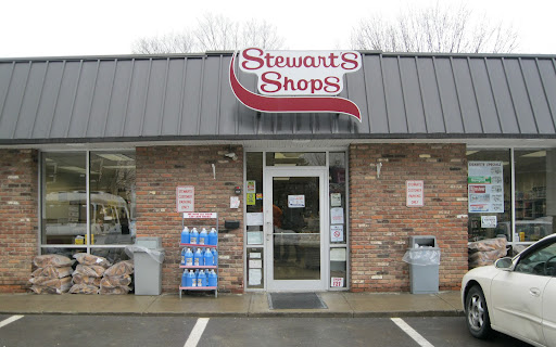 Stewart's Shops