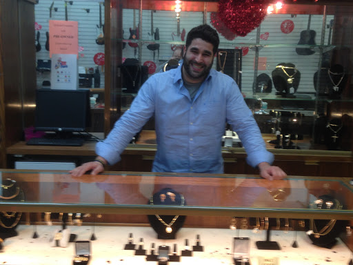 Pawn Shop «EZ Pawn Corp», reviews and photos, 253-06 Rockaway Blvd, Rosedale, NY 11422, USA