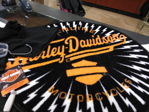 Harley-Davidson Dealer «Harley-Davidson of Cincinnati», reviews and photos, 1799 Tennessee Ave, Cincinnati, OH 45229, USA