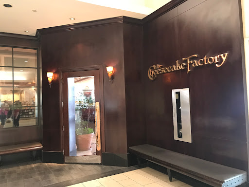 Restaurant «The Cheesecake Factory», reviews and photos, 2601 Preston Rd, Frisco, TX 75034, USA