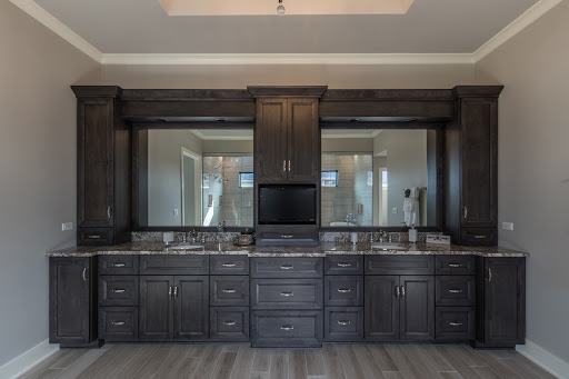 Cabinet Maker «Brakur Custom Cabinetry Inc», reviews and photos, 18656 IL-59, Shorewood, IL 60404, USA
