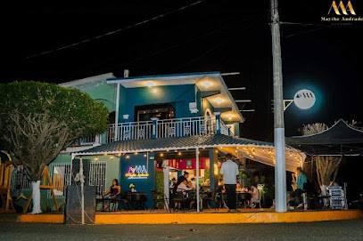 Maythe Andrade Café & Elegancia - Libertad 157, Centro, 95840 Ángel R. Cabada, Ver., Mexico
