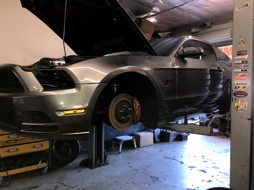 Auto Repair Shop «Auto Maintenance & Repair», reviews and photos, 1752 E Vista Way, Vista, CA 92084, USA