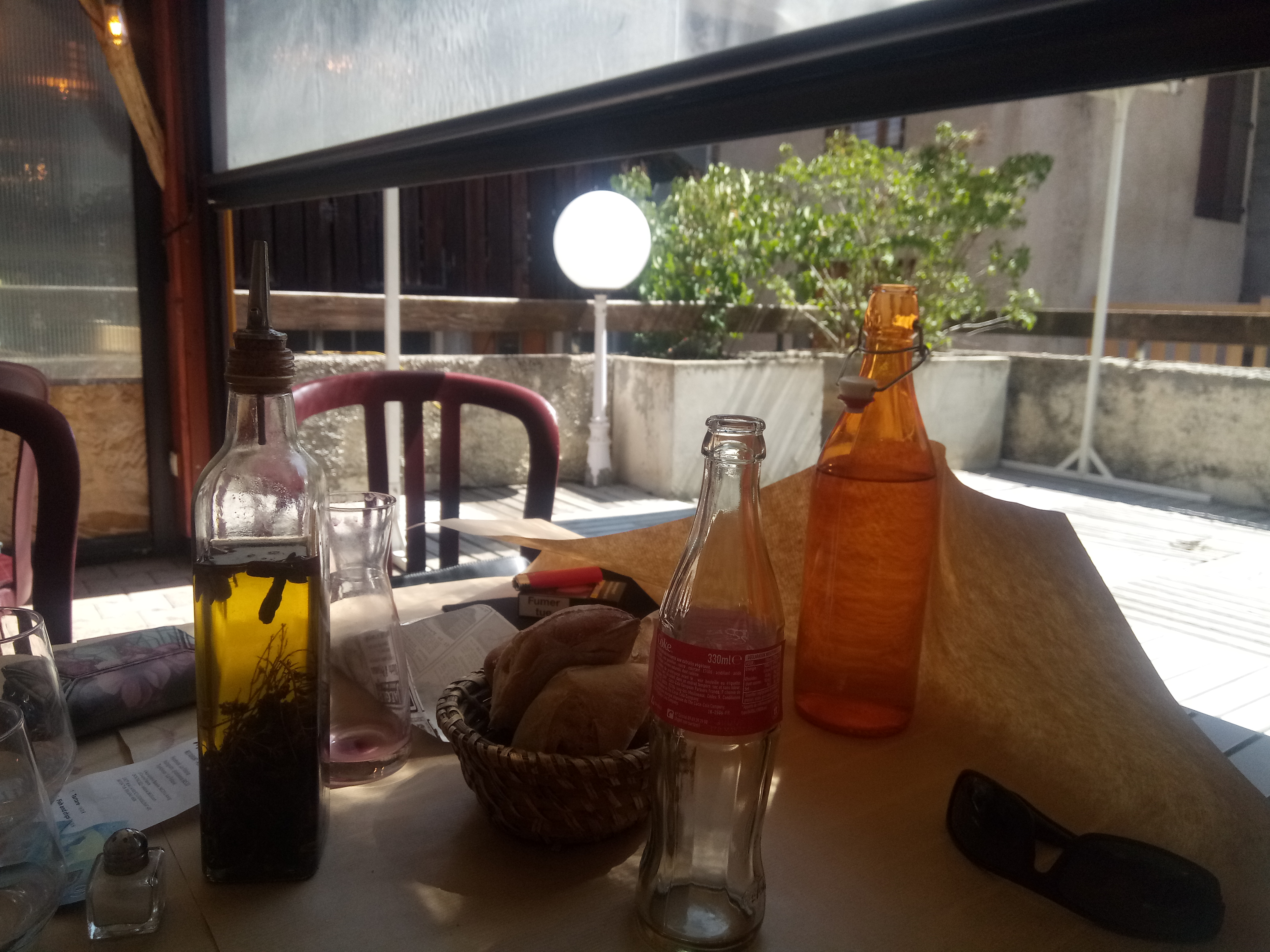 Photo n° 1 de l'avis de Cathy.r fait le 14/08/2019 à 13:06