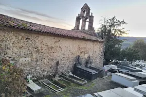 Iglesia de San Martín de Salas image