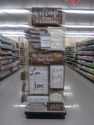 Craft Store «Hobby Lobby», reviews and photos, 3132 E 51st St b, Tulsa, OK 74105, USA