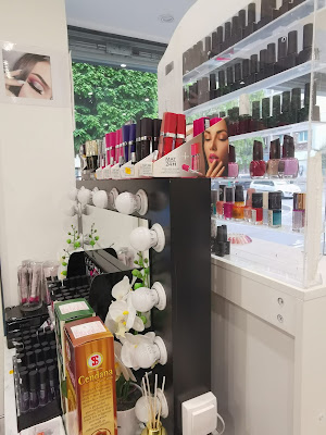 Vayra Beauty Palace à Arcueil