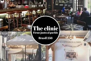 The Clinic Brasil image
