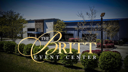 The Britt Event Center