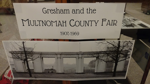 Museum «Gresham History Museum», reviews and photos, 410 N Main Ave, Gresham, OR 97030, USA