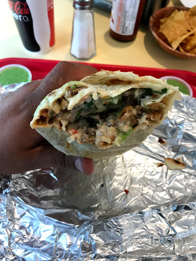 Tacos Uruapan