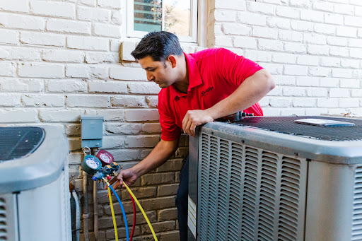 HVAC Contractor «H.C Blake Co.», reviews and photos