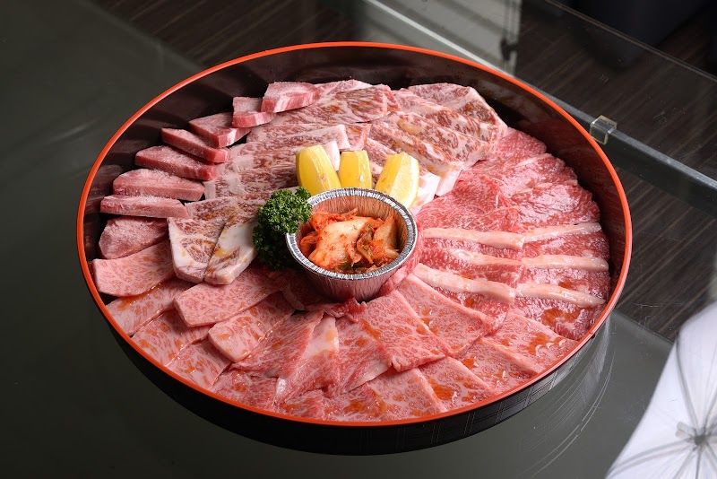炭火焼肉 韓国苑 別府店 大分県別府市北浜 焼肉店 レストラン グルコミ