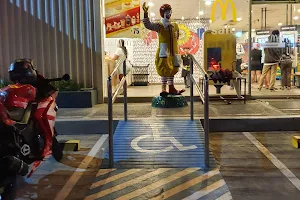 McDonald's Bacarra Road image