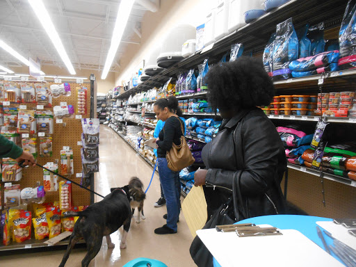 Pet Supply Store «Petco Animal Supplies», reviews and photos, 1065 Kennedy Rd, Windsor, CT 06095, USA