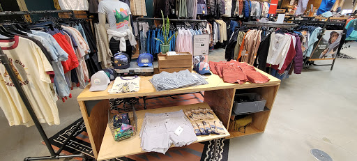 Camping Store «REI», reviews and photos, 4291 The Cir At N Hills St, Raleigh, NC 27609, USA