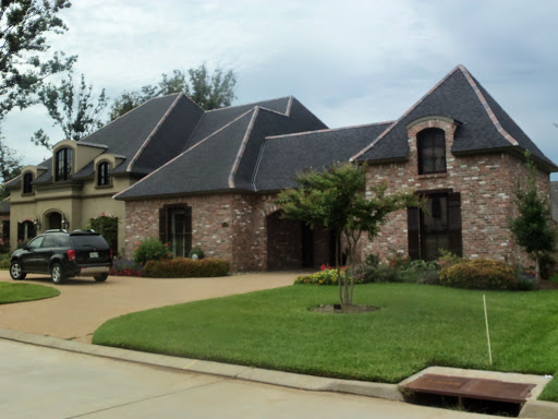 Roofing Contractor «Gold Star Construction & Roofing Co», reviews and photos, 9506 Linwood Ave, Shreveport, LA 71106, USA