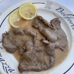 Photo n°8 de l'avis de Luca. fait le 15/10/2019 à 11:50 sur le  Belforte à Vernazza