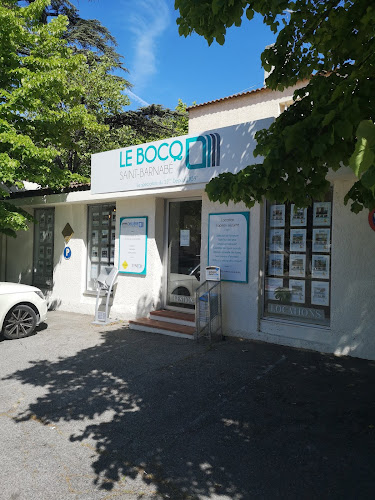 Agence immobilière Le Bocq Immobilier Marseille