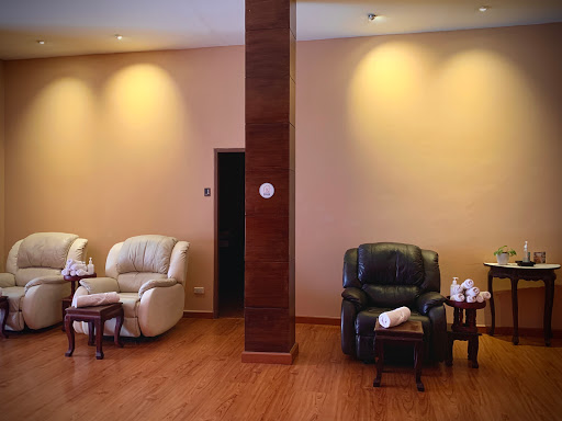 Anda massage and spa Phuket