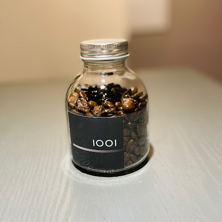 IOOI Coffeebean Studio 手沖咖啡店