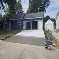 Moen Concrete LLC - Photo 4 - Car repair in , Waterloo