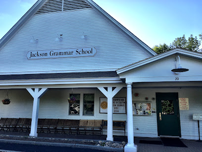 Jackson Grammar School