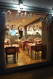 Photos du propriétaire du Restaurant Le Galuber à Crémieu - n°9