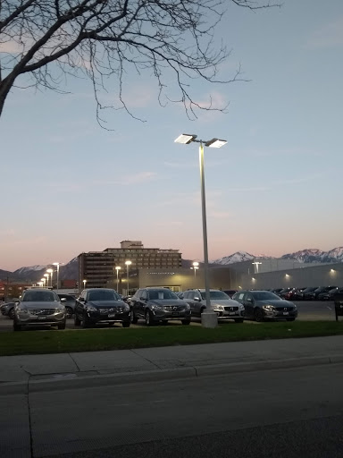 Car Dealer «Ken Garff Volvo», reviews and photos, 525 State St, Salt Lake City, UT 84111, USA