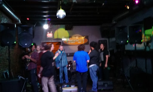 Night Club «The Depot», reviews and photos, 1728 N Charles St, Baltimore, MD 21201, USA