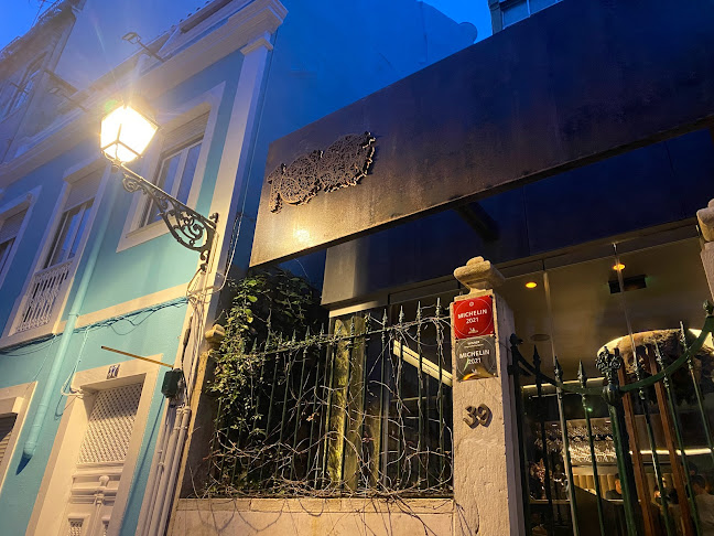 Avaliações do100 Maneiras em Lisboa - Restaurante