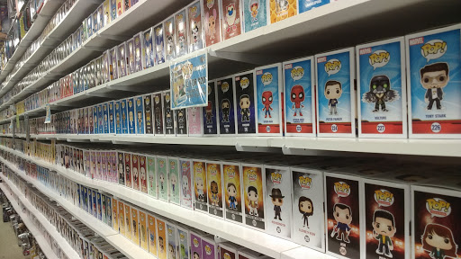 Shopping Mall «Dartmouth Mall», reviews and photos, 200 N Dartmouth Mall, Dartmouth, MA 02747, USA