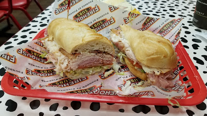 Firehouse Subs Dave Lyle Blvd