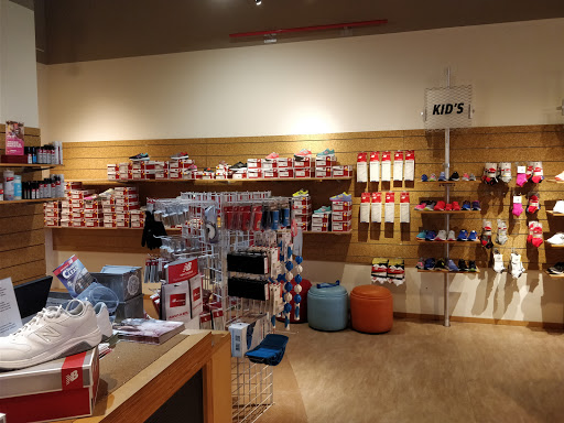 Shoe Store «New Balance Williston», reviews and photos, 28 Walnut St, Williston, VT 05495, USA