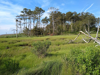 Angola Neck Nature Preserve