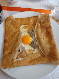 Photo n°32 de Crêperie Au Feu de Bois / Riou Marie à Quimper ()