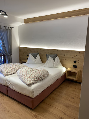 Photos du propriétaire hôtels Hotel Albe 32023 Rocca Pietore