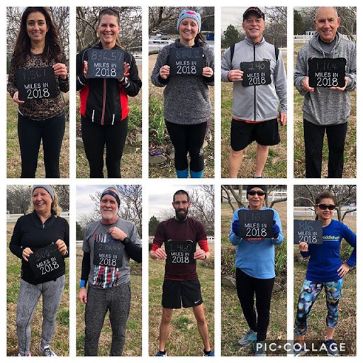 Running Store «Fleet Feet Sports Mt. Juliet», reviews and photos, 630 S Mt Juliet Rd c, Mt Juliet, TN 37122, USA