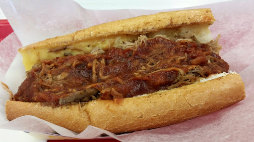 Caterer «Carryout Courier», reviews and photos, 1027 Dillerville Rd, Lancaster, PA 17603, USA