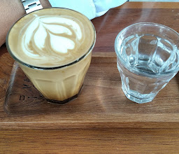Ompu Gende Coffee photo