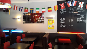Photo n°26 de O'Carno Café à Toulouse ()