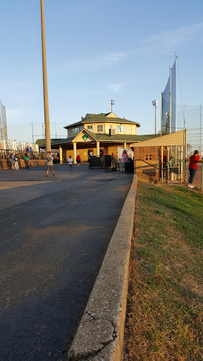 Park «Skyview Park», reviews and photos, 2700 Watterson Trail, Jeffersontown, KY 40299, USA