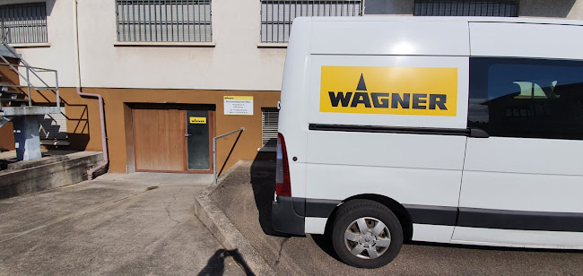 Rezensionen über Wagner International AG in Grenchen - Farbenfachgeschäft