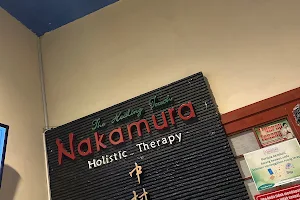 Nakamura The Healing Touch Sragen image