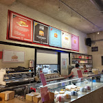 Photo n°2 de l'avis de Salvatore.a fait le 30/07/2023 à 14:10 sur le  ALT Stazione del Gusto à Castel di Sangro