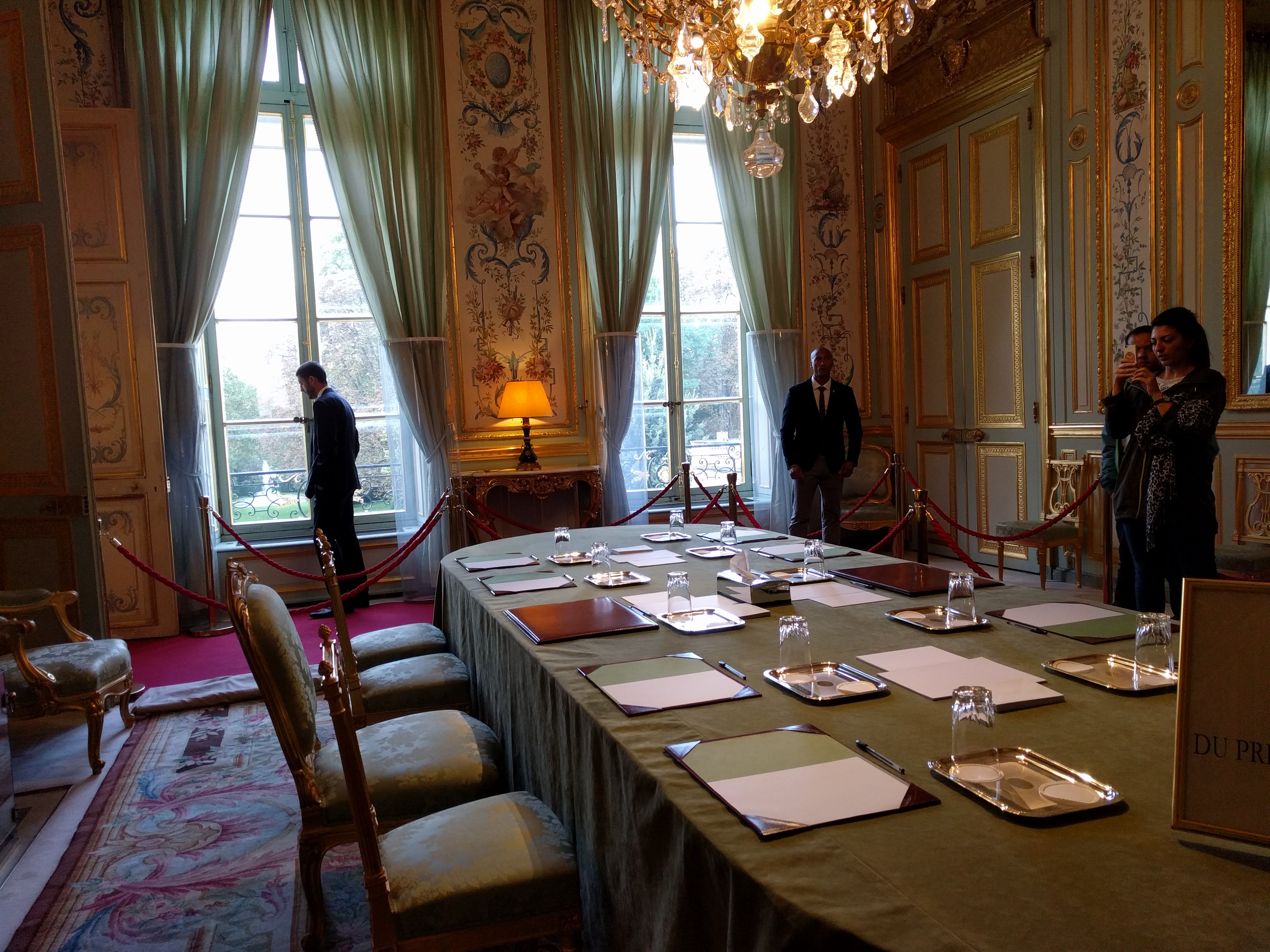 Photo n° 5 de l'avis de François.a fait le 17/09/2016 à 09:52
